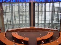 Bibliothque du Bundestag